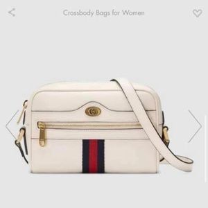 Gucci Crossbody